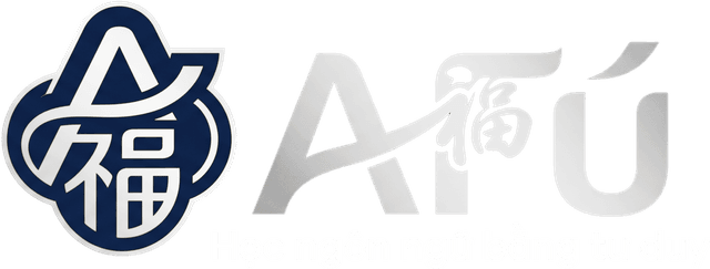 Tiếng Trung AFú