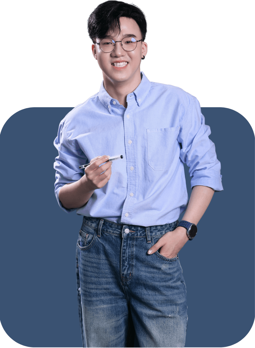 Triết lý đào tạo tiếng Trung của Thầy Phúc